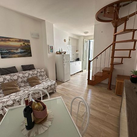 Villa Casa Borgo Monte Otranto Esterno foto